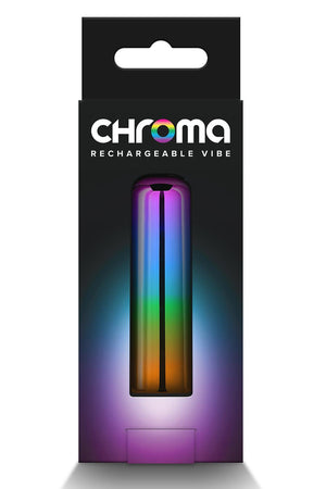 CHROMA RAINBOW SMALL
