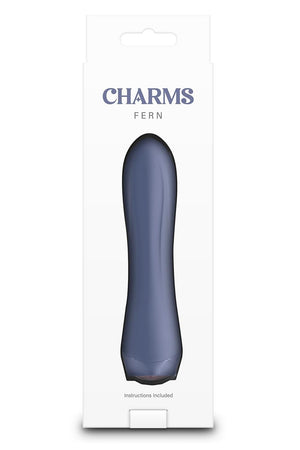CHARMS FERN GRAY