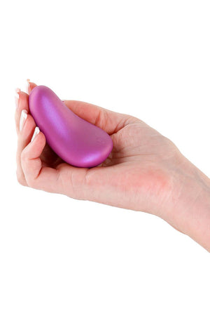 SEDUCTION MILA METALLIC PINK