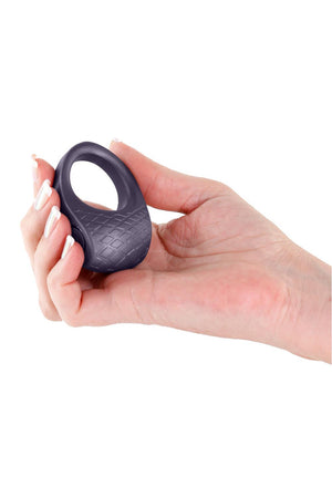 SEDUCTION LEVI METALLIC GRAY