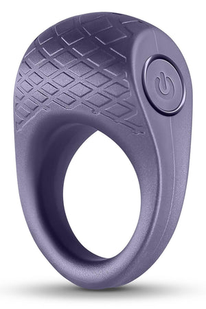 SEDUCTION LEVI METALLIC GRAY
