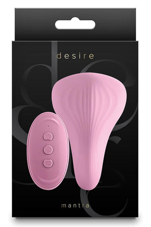 DESIRE MANTRA CORAL