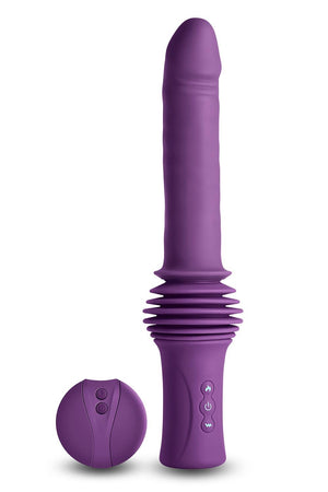 INYA SUPER STROKER PURPLE