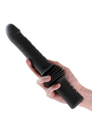 RENEGADE SUPER STROKER BLACK
