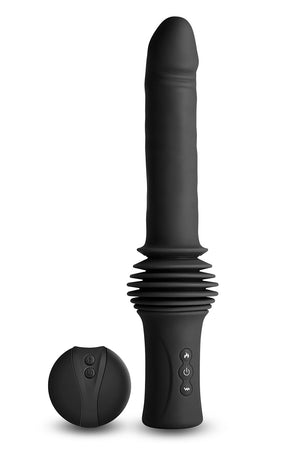 RENEGADE SUPER STROKER BLACK