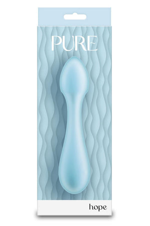 PURE HOPE BLUE