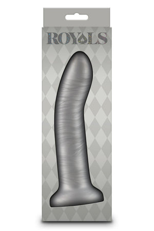 ROYALS 7 INCH CHARLIE GREY