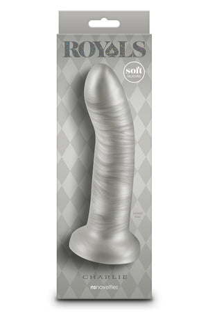 ROYALS 7 INCH CHARLIE GREY