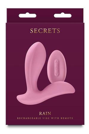 SECRETS RAIN CORAL