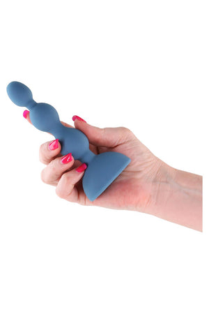SECRETS KAI TEAL