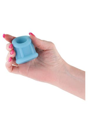 FIREFLY SUAVE BALL STRETCHER BLUE