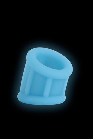 FIREFLY SUAVE BALL STRETCHER BLUE
