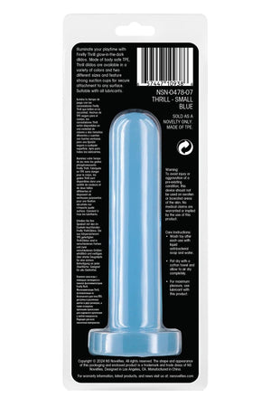 FIREFLY THRILL BLUE SMALL