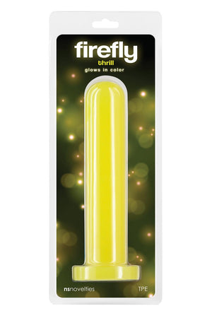 FIREFLY THRILL YELLOW LARGE