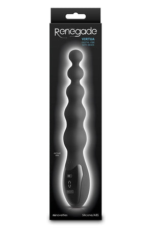 RENEGADE VIRTUA BLACK