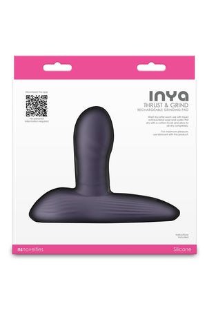 INYA THRUST & GRIND GRAY APP CONTROL