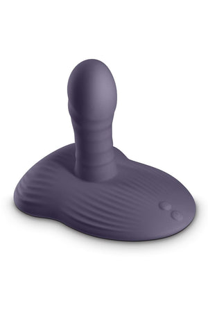 INYA THRUST & GRIND GRAY APP CONTROL