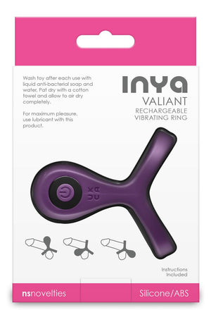 INYA  VALIANT BERRY