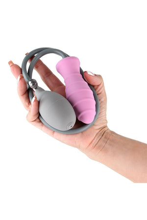 INYA INFLATAPLAY PINK