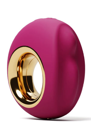 GOLD-N-DREAMS MINERVA RUBY