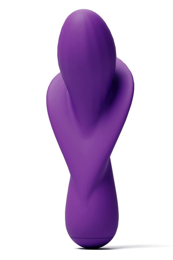 GOLD-N-DREAMS MILLIE AMETHYST