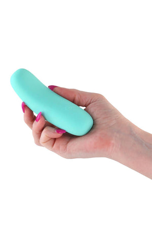 GOLD-N-DREAMS BEATRIX TURQUOISE