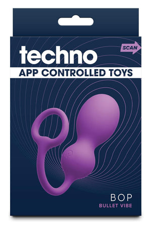 TECHNO BOP VIOLET