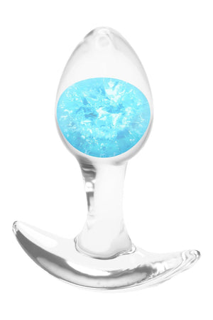 COSMIC GLAMS SMALL BLUE