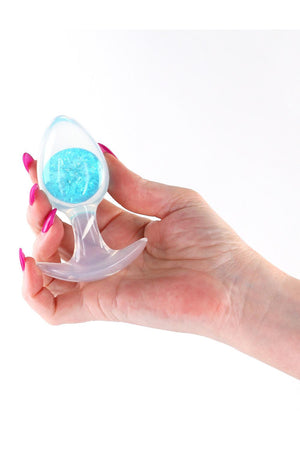 COSMIC GLAMS MEDIUM BLUE