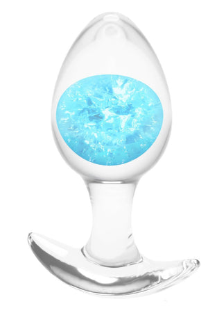COSMIC GLAMS MEDIUM BLUE