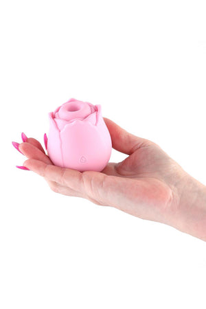 INYA THE VIBRATING ROSE PINK