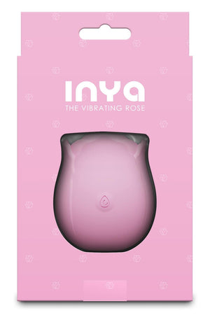INYA THE VIBRATING ROSE PINK