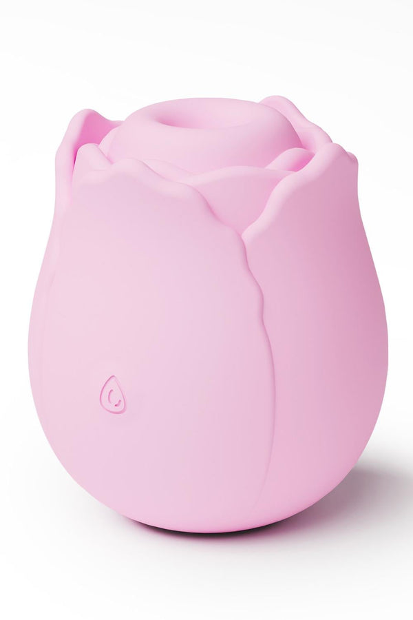 INYA THE VIBRATING ROSE PINK