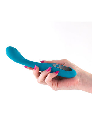 INYA TECHNICA TEAL