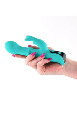 INYA CYBERLUXE AQUA