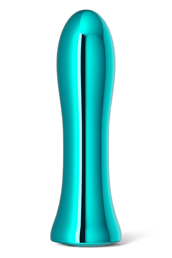 INYA SHIMMER METALLIC AQUA