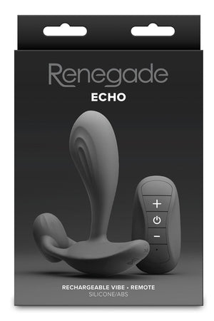 RENEGADE ECHO BLACK