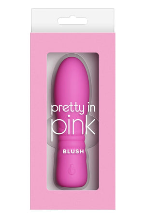 PRETTY IN PINK BLUSH PINK