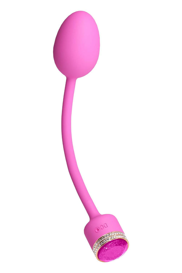 PRETTY IN PINK SUGAR PINK