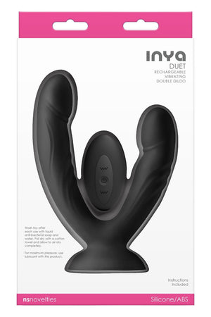 INYA DUET BLACK