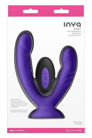 INYA DUET PURPLE