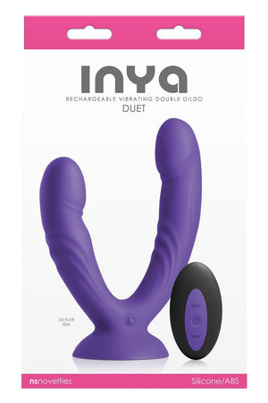 INYA DUET PURPLE