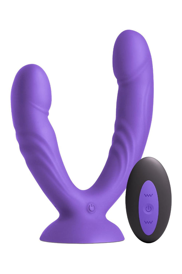 INYA DUET PURPLE