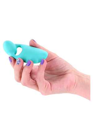 INYA TEASE TEAL
