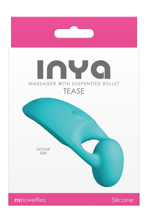 INYA TEASE TEAL