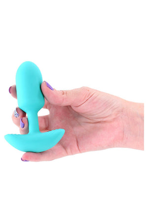 INYA PULSE TEAL