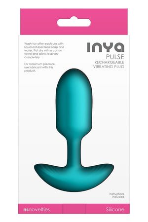 INYA PULSE TEAL