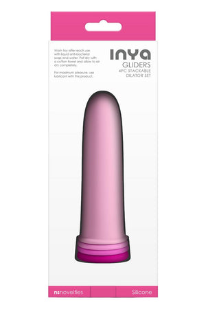 INYA GLIDERS PINK