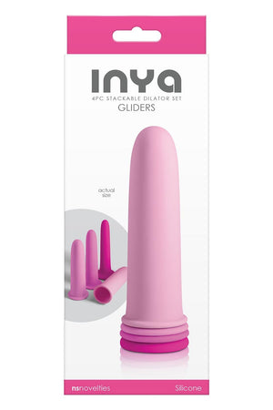 INYA GLIDERS PINK