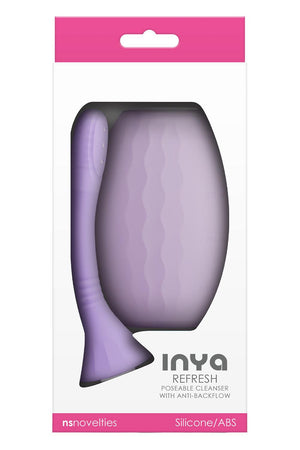 INYA REFRESH PURPLE